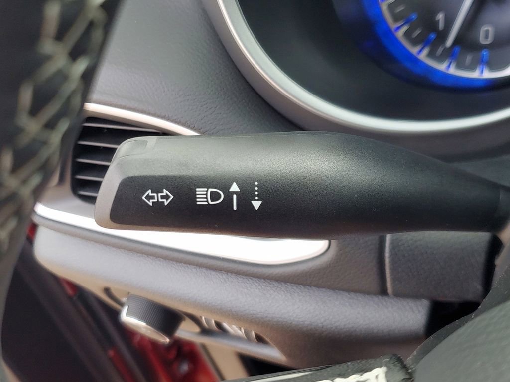 Used 2026 Chrysler Pacifica Select FWD image 29