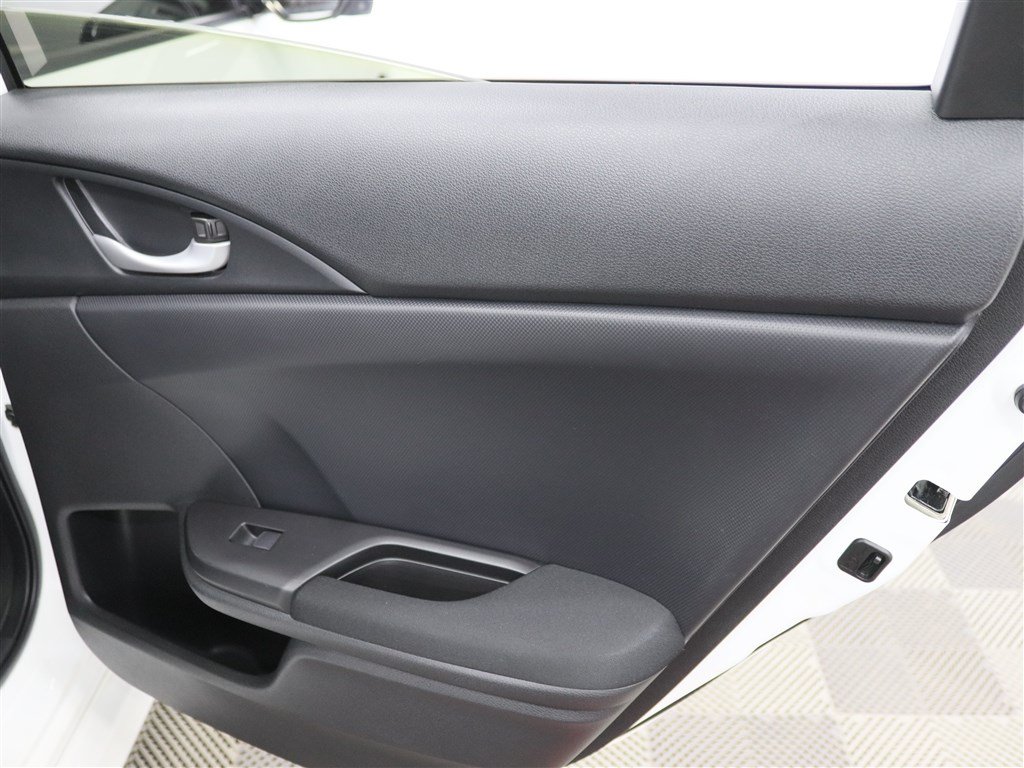 Used 2018 Honda Civic EX-T image 20