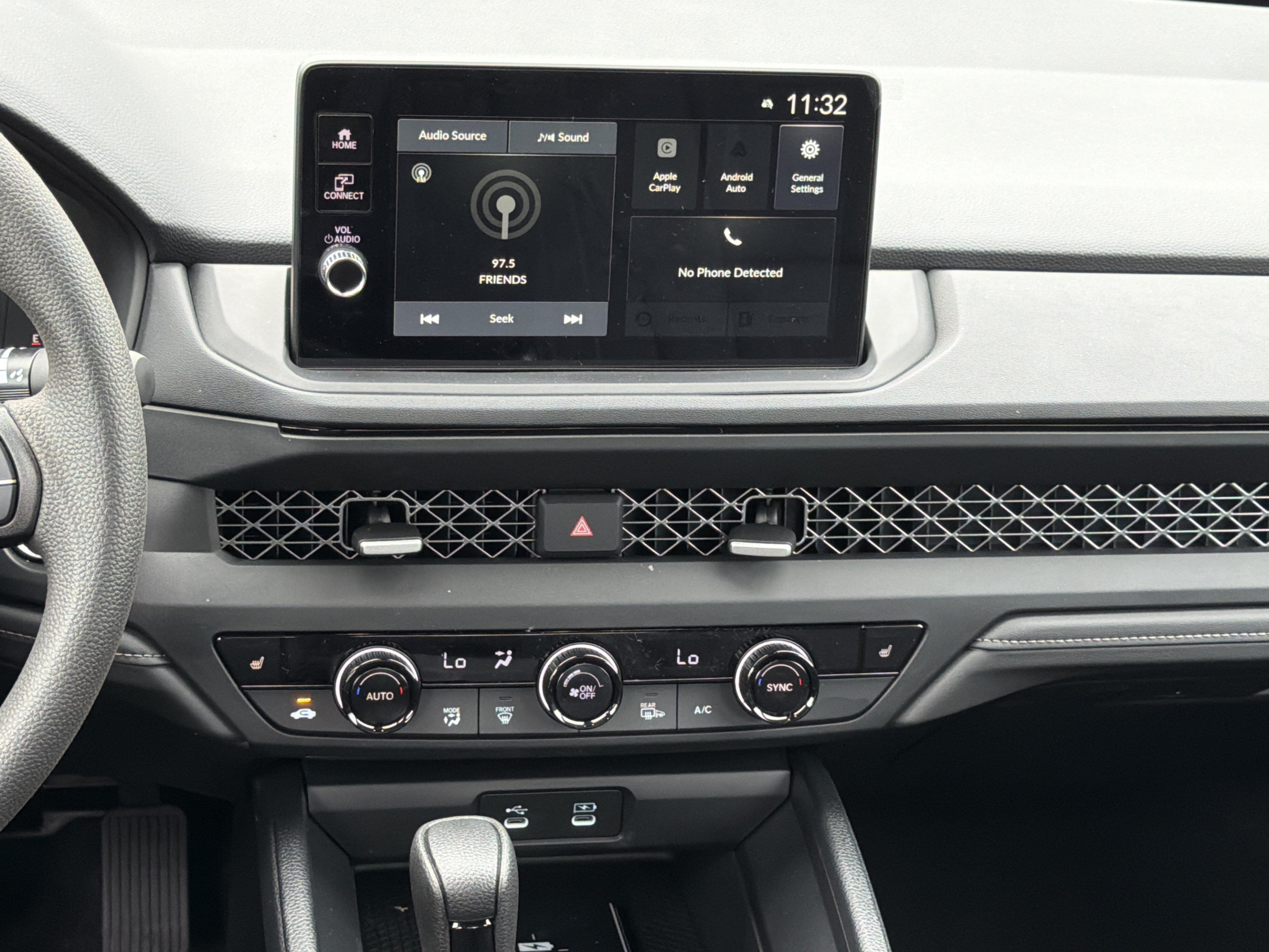 New 2026 Honda Accord SE image 9