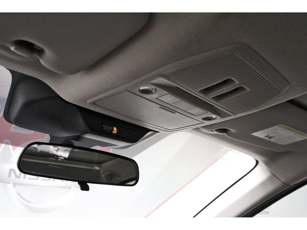 Used 2026 Nissan Kicks SV w/ SV Premium Package FWD image 24