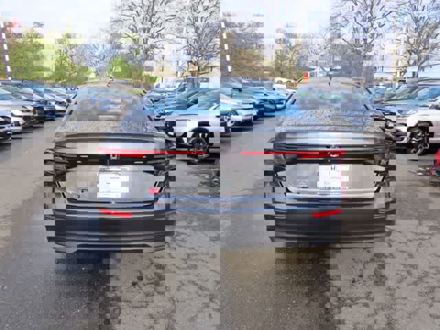 Certified 2023 Honda Accord EX image 5