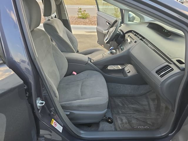 Used 2010 Toyota Prius Two image 11
