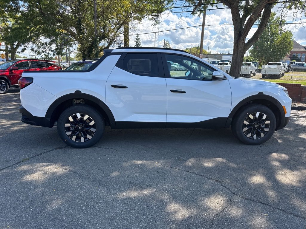 New 2026 Hyundai Santa Cruz SEL image 8