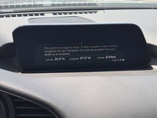 Used 2024 MAZDA MAZDA3 s FWD image 13