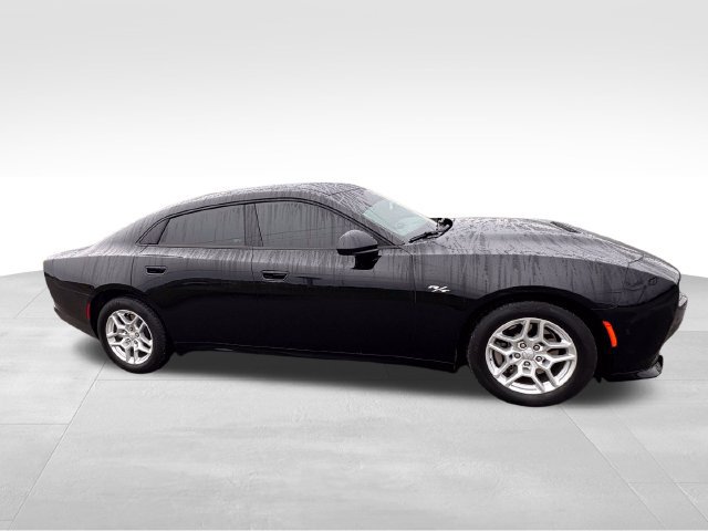 Used 2026 Dodge Charger R/T w/ Driver Convenience Group AWD/4WD image 14