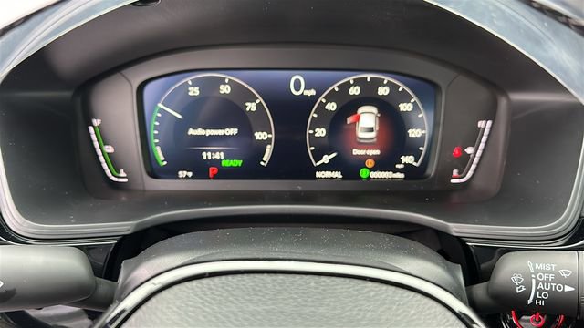 New 2026 Honda Civic Sport Touring image 14