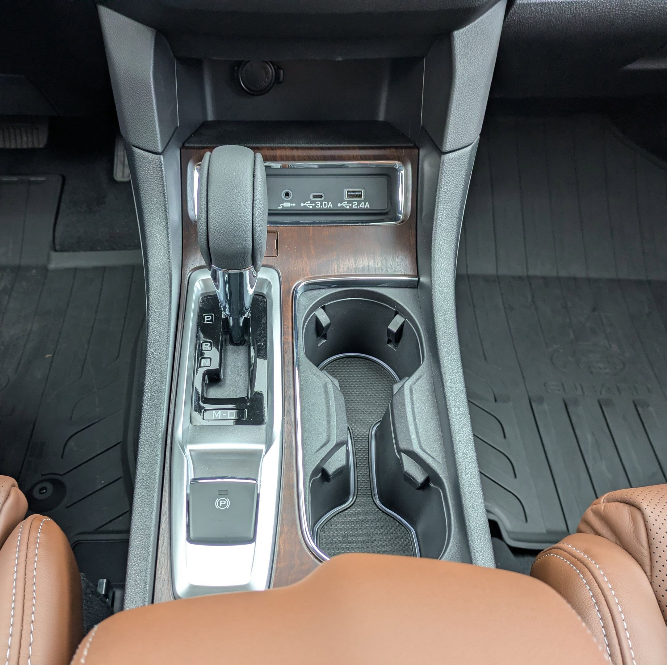 Used 2025 Subaru Ascent Touring w/ Popular Package #2 image 15