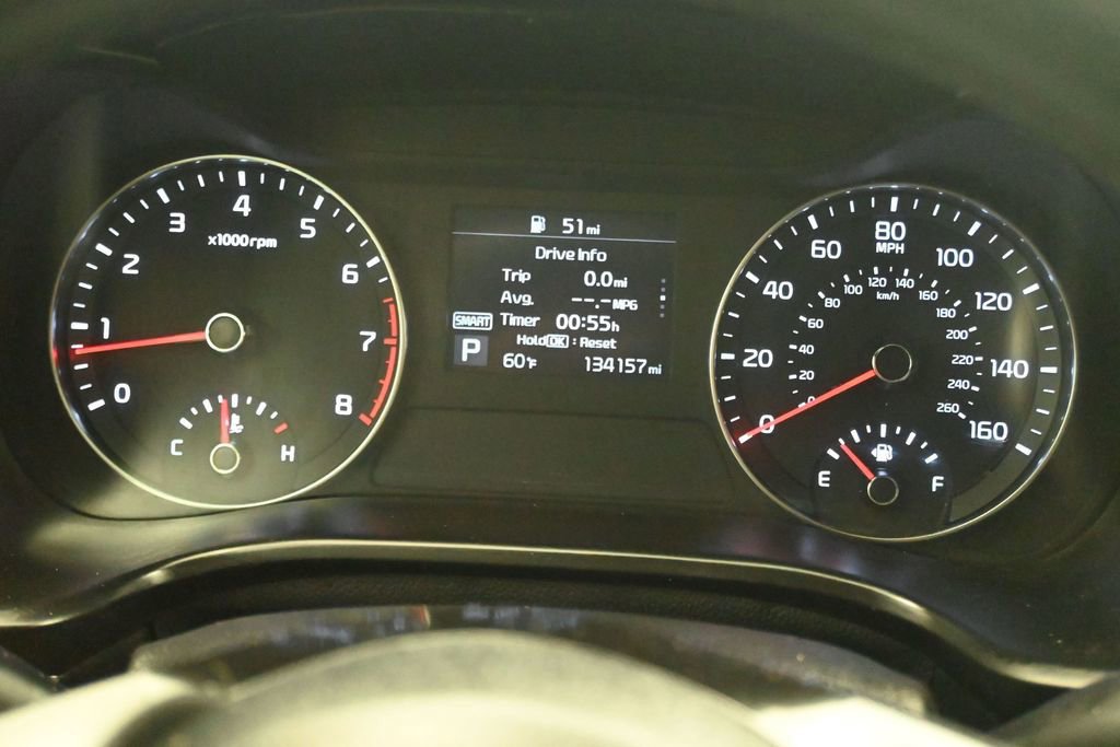 Used 2021 Kia Forte GT-Line FWD image 12
