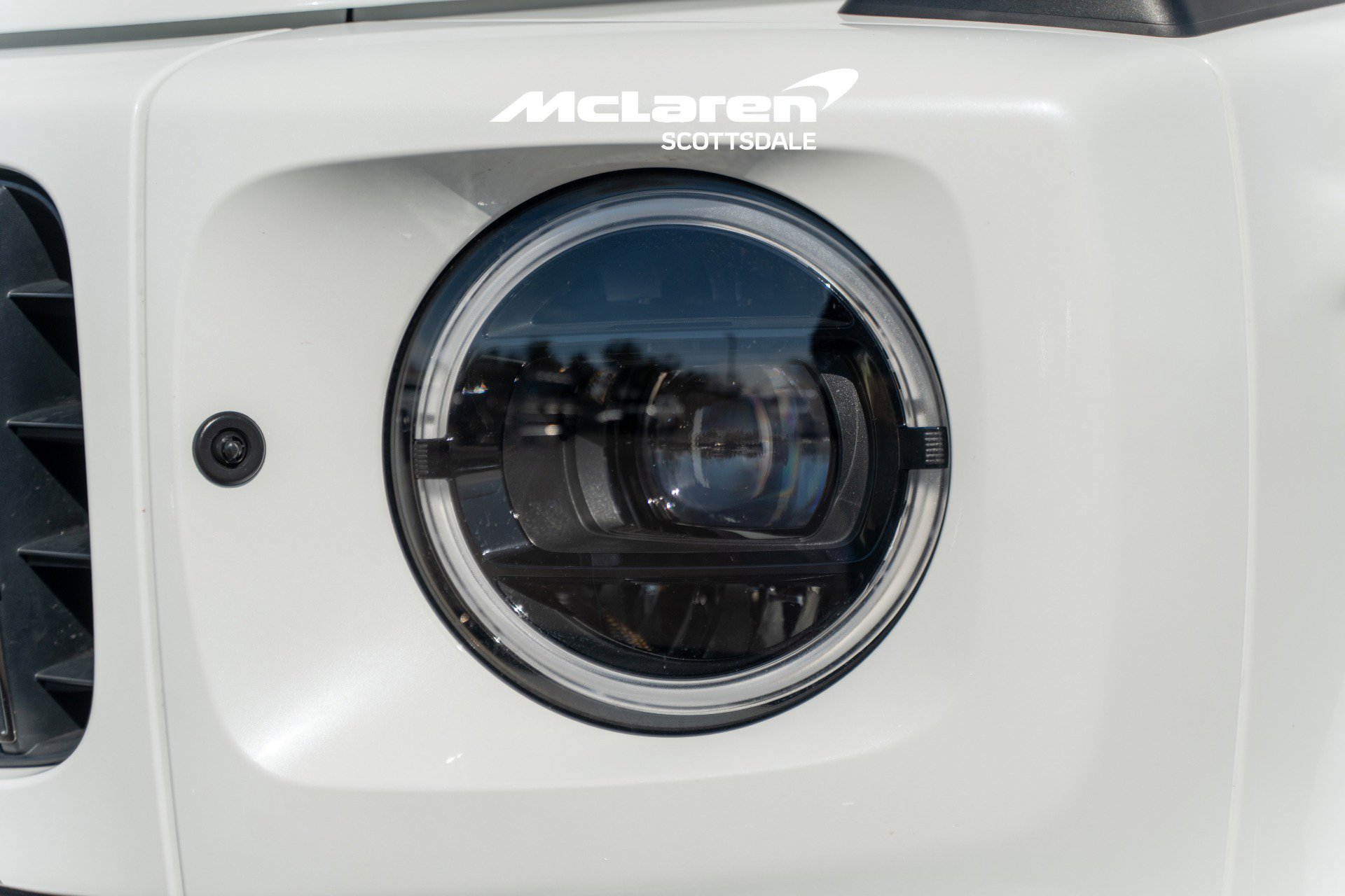 Used 2025 Mercedes-Benz G 63 AMG 4MATIC image 16