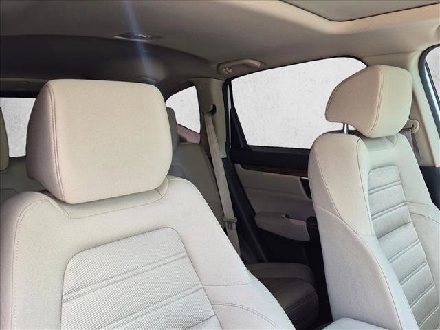 Used 2021 Honda CR-V EX image 13