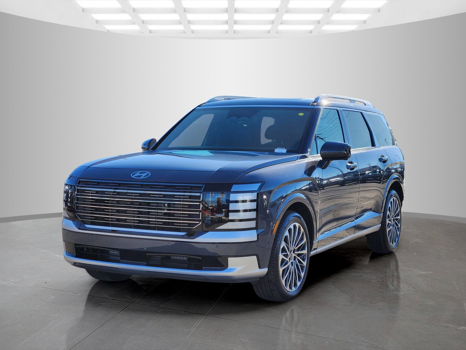 New 2026 Hyundai Palisade Calligraphy image 3