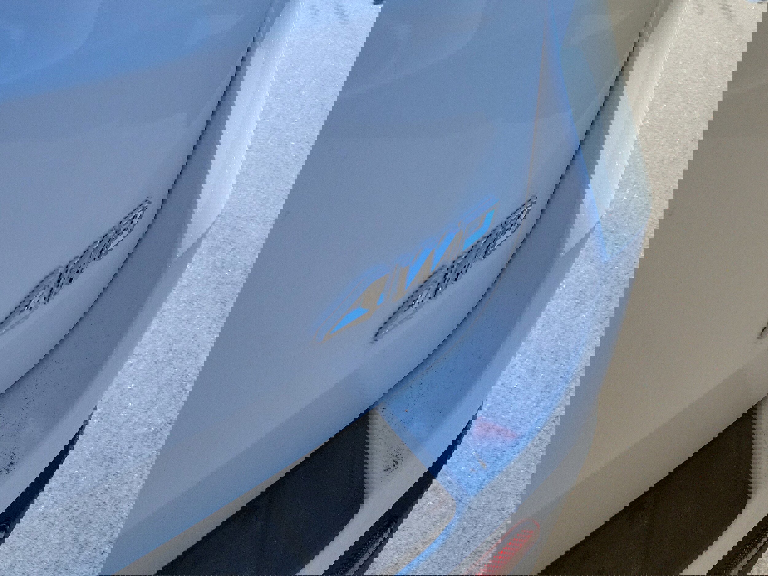 New 2026 Ford Explorer Active w/ Active Comfort Package image 6