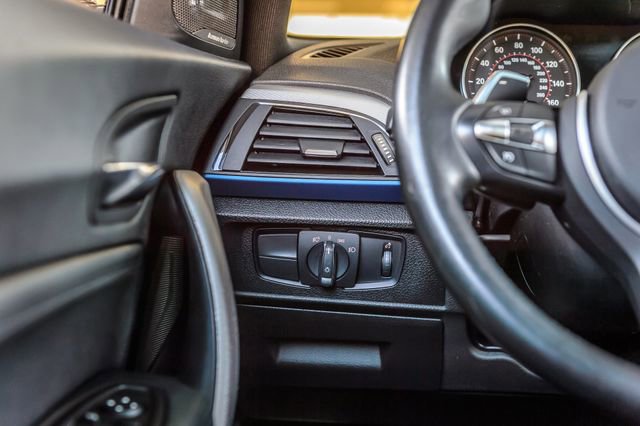 Used 2016 BMW M235i Coupe image 25