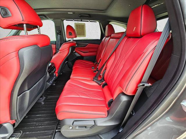 Used 2024 Acura MDX Type S AWD/4WD image 18