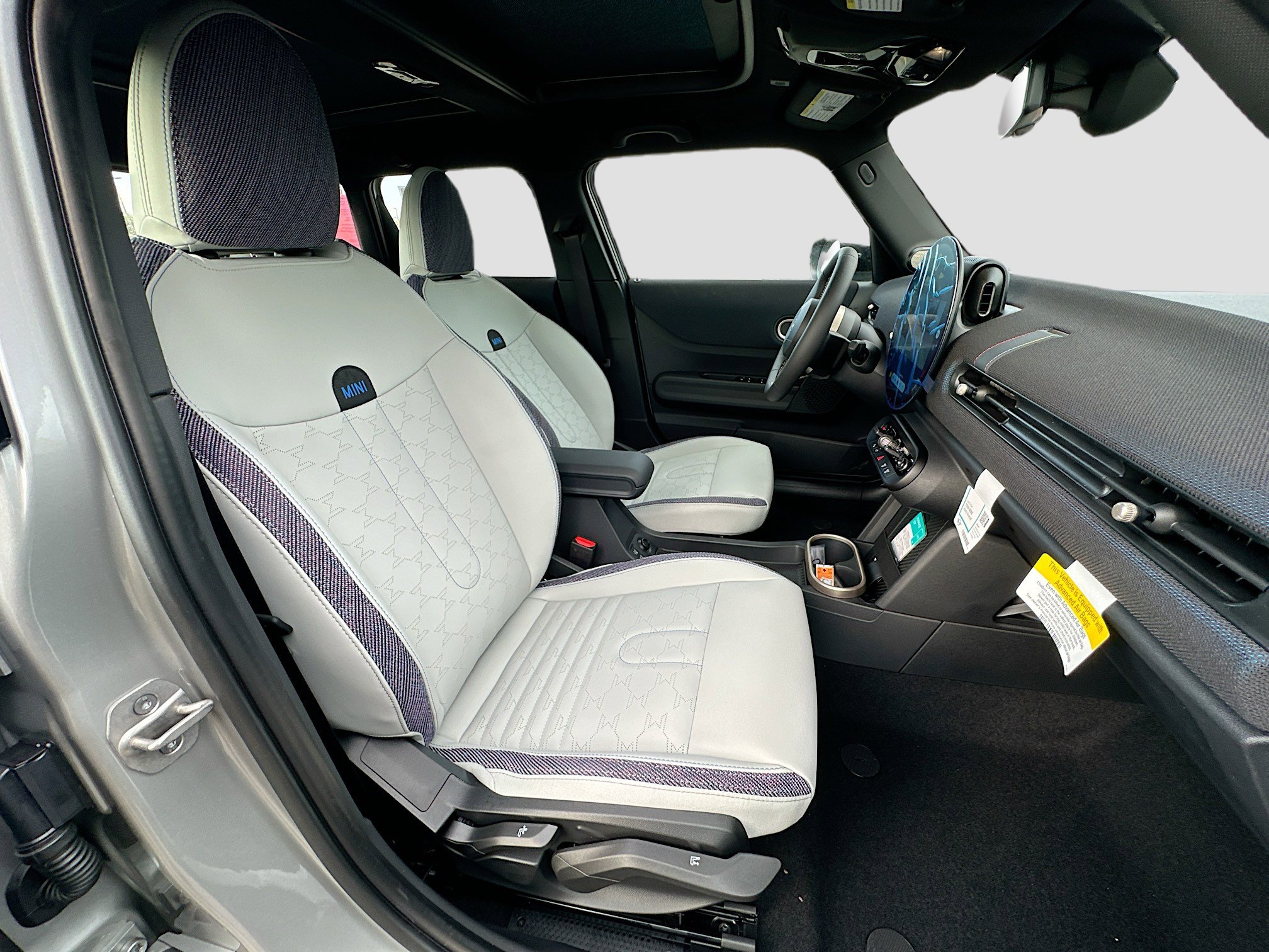 New 2026 MINI Cooper S image 21