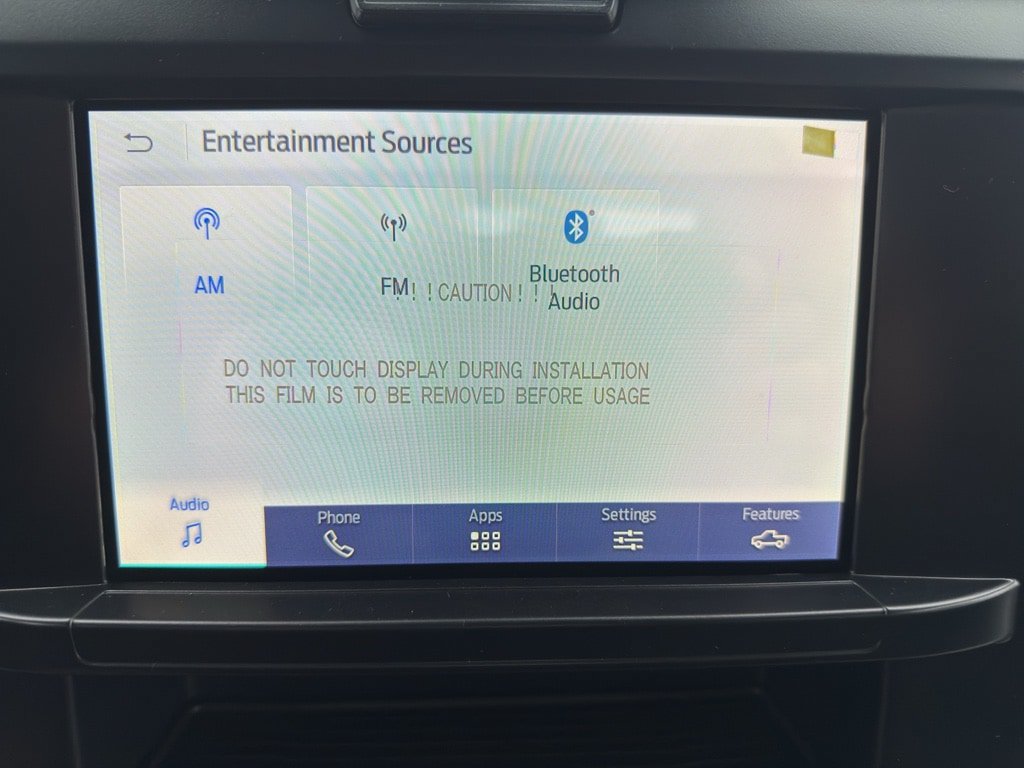 New 2026 Ford F250 4x4 SuperCab Super Duty image 21