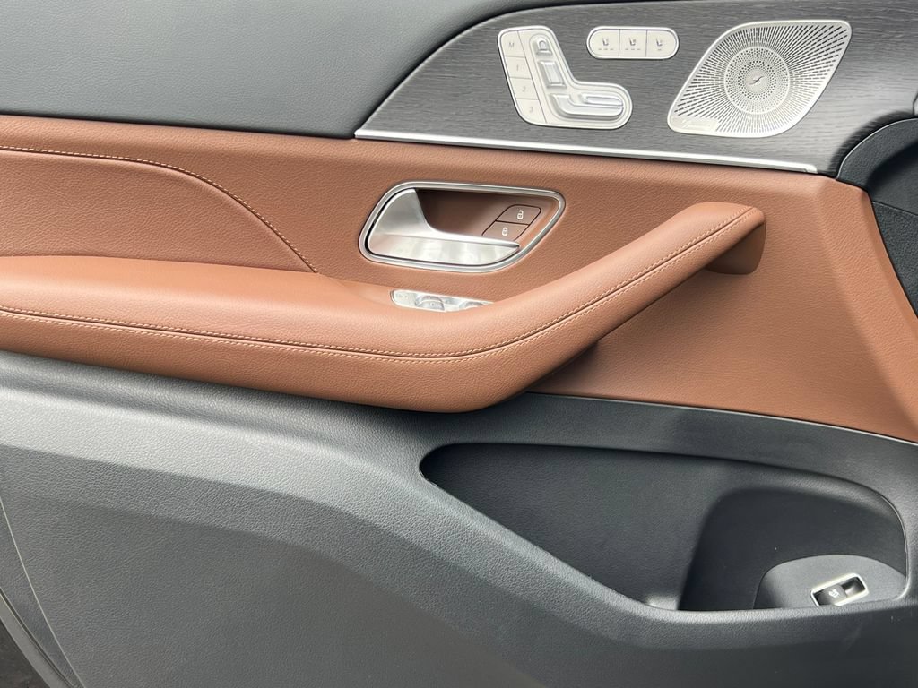 New 2026 Mercedes-Benz GLE 450 4MATIC Coupe image 13