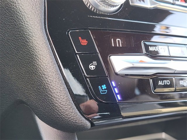 Used 2021 Ford Explorer ST w/ Equipment Group 401A image 25