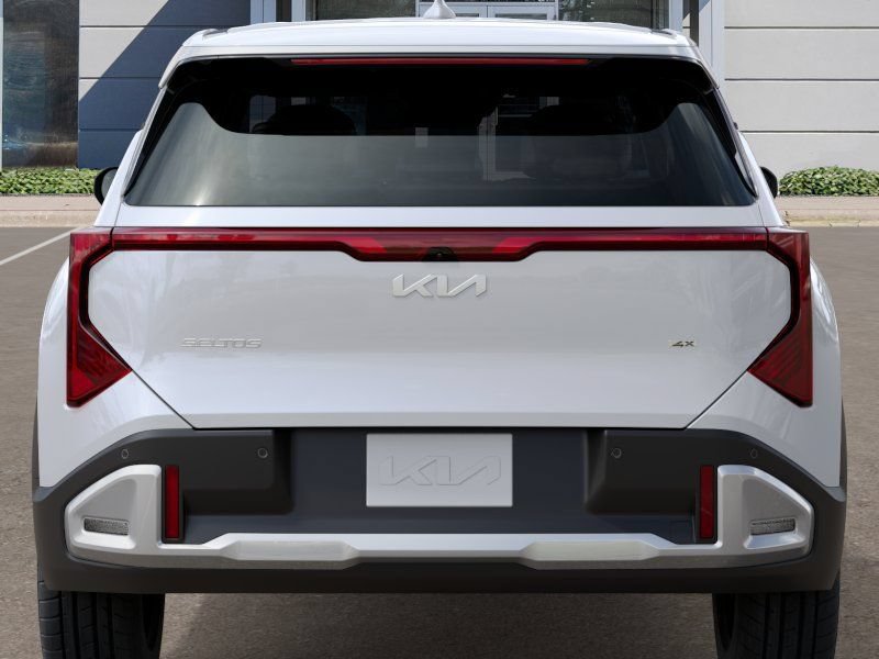 New 2027 Kia Seltos EX AWD/4WD image 15
