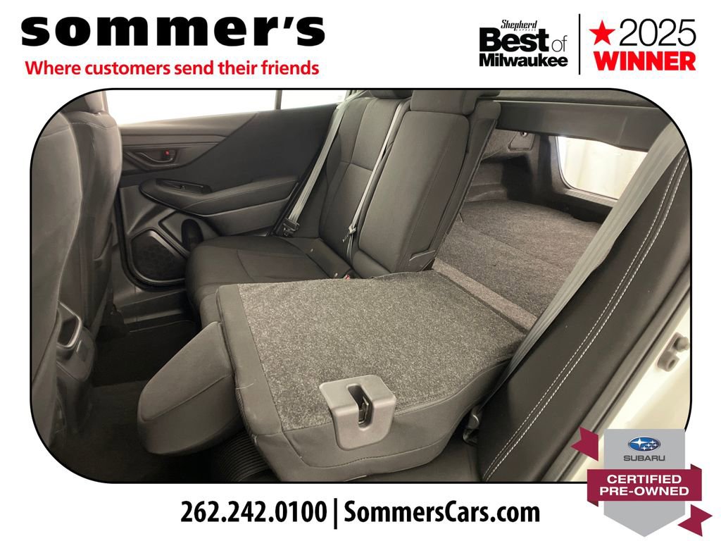 Certified 2024 Subaru Legacy image 28