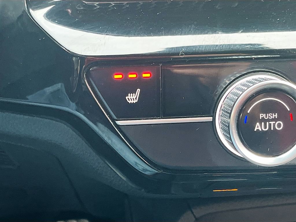 Used 2026 Honda Civic Si image 21