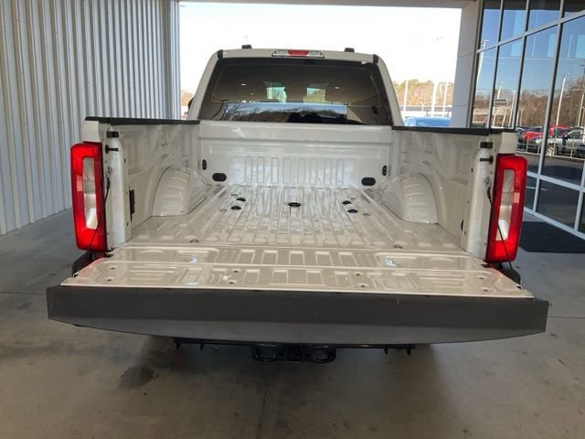 Used 2025 Ford F250 XL w/ XL Driver Assist Package image 20