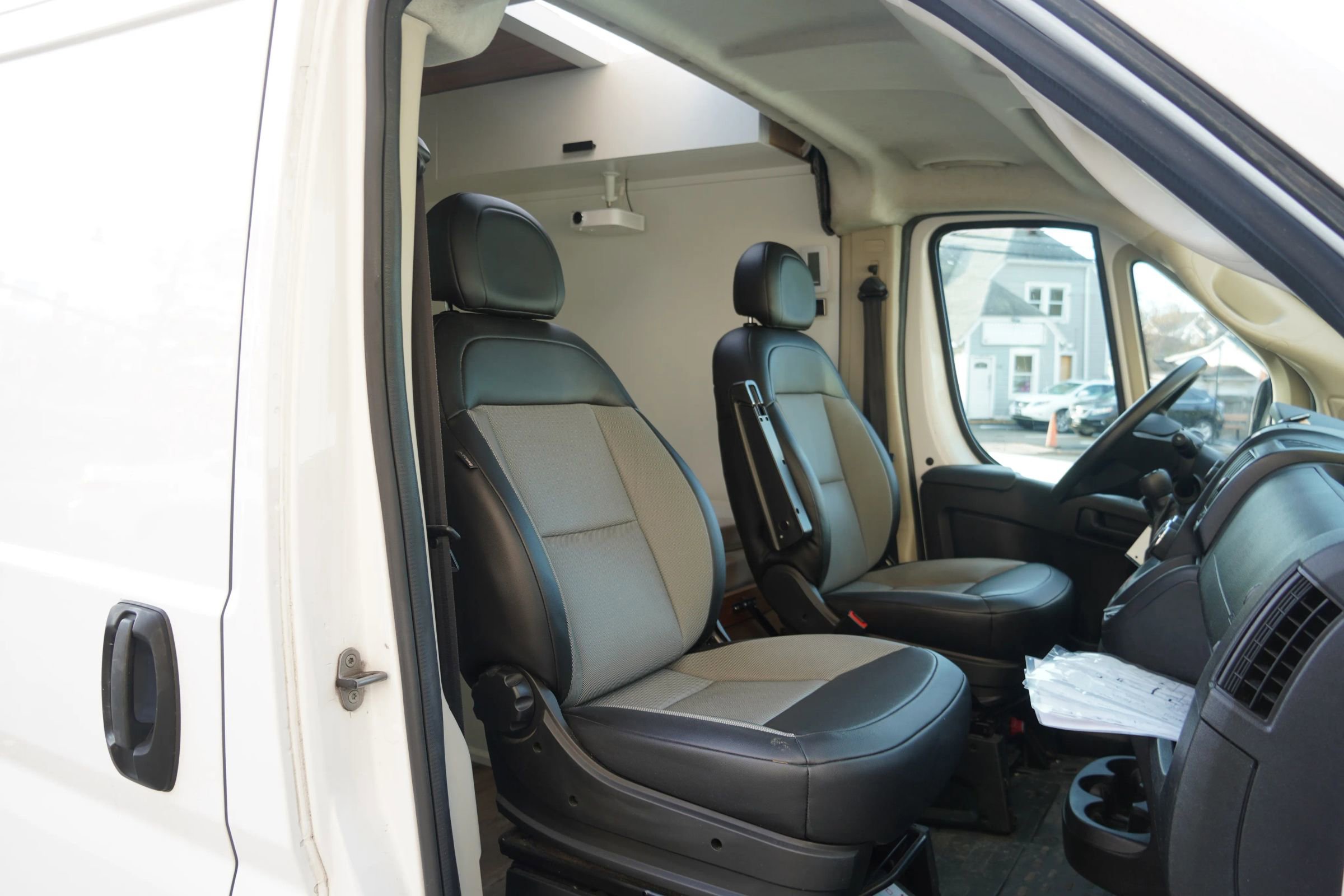 Used 2019 RAM ProMaster 2500 image 20