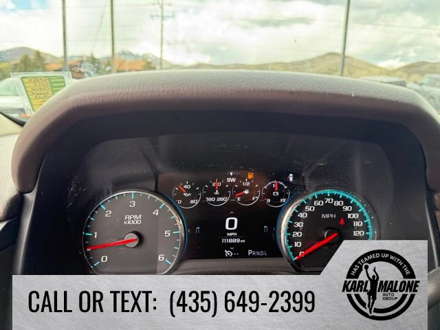 Used 2017 Chevrolet Tahoe Premier AWD/4WD image 18