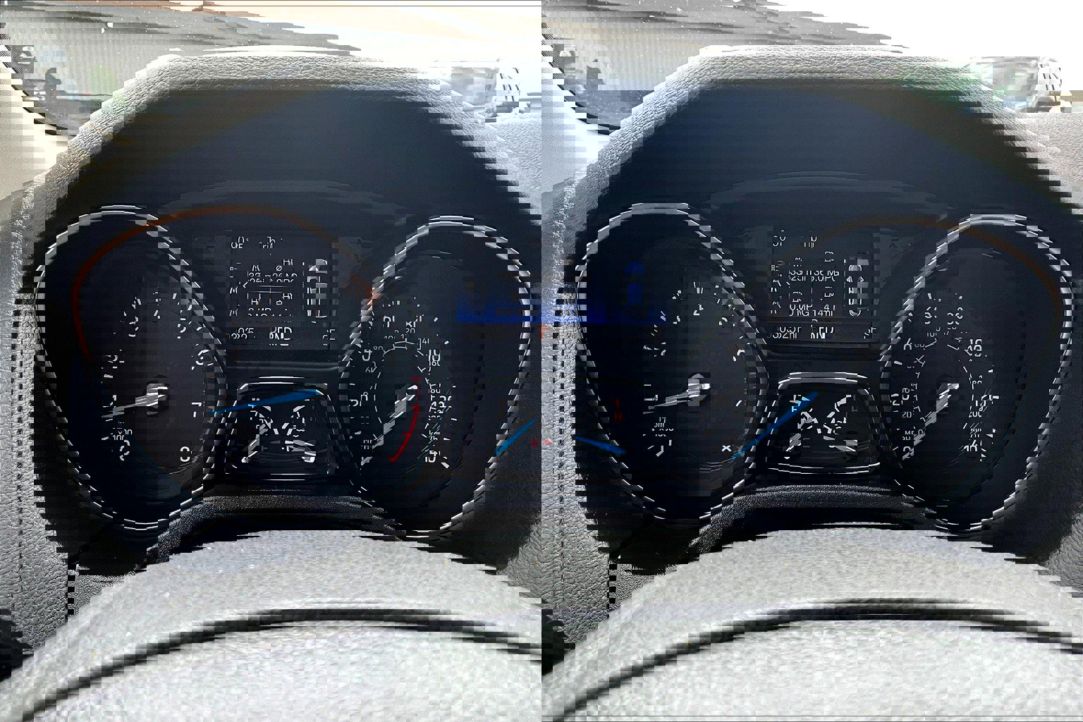 Used 2018 Ford Focus SE image 24