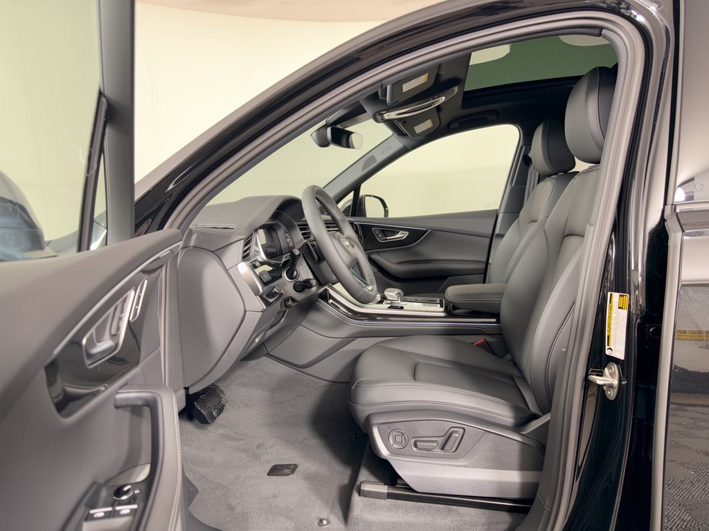 New 2026 Audi Q7 2.0T Premium Plus AWD/4WD image 5