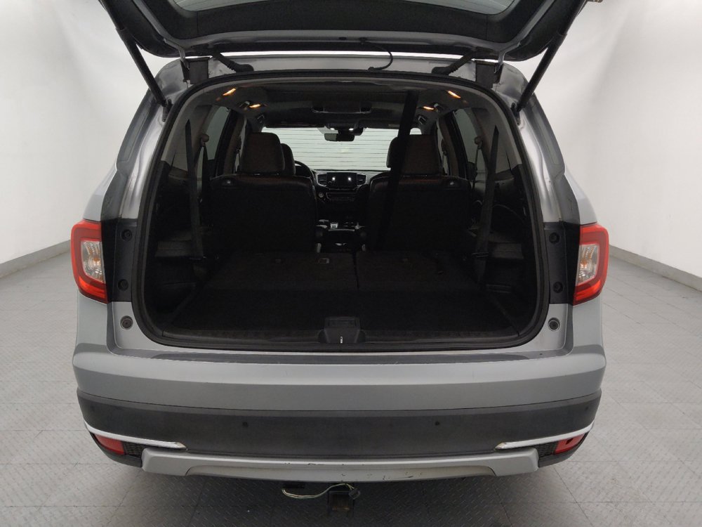 Used 2019 Honda Pilot Elite image 29