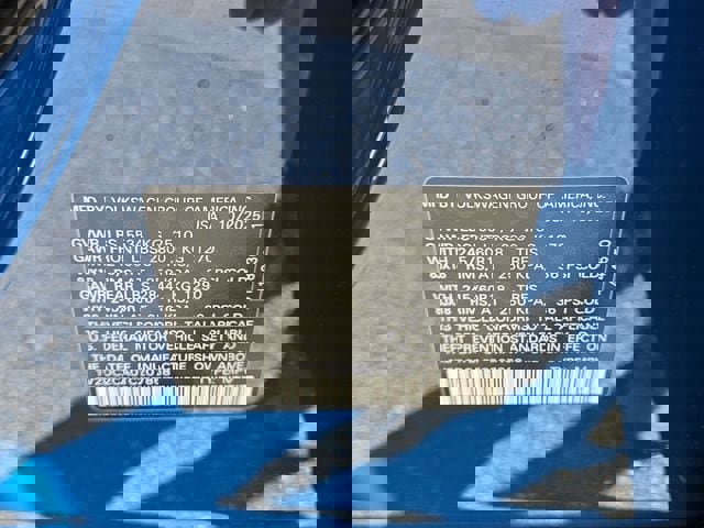 New 2026 Volkswagen Atlas Cross Sport SE image 18