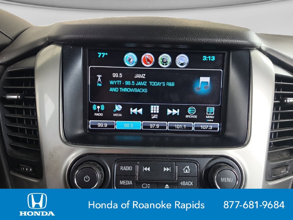 Used 2019 Chevrolet Tahoe LT AWD/4WD image 21