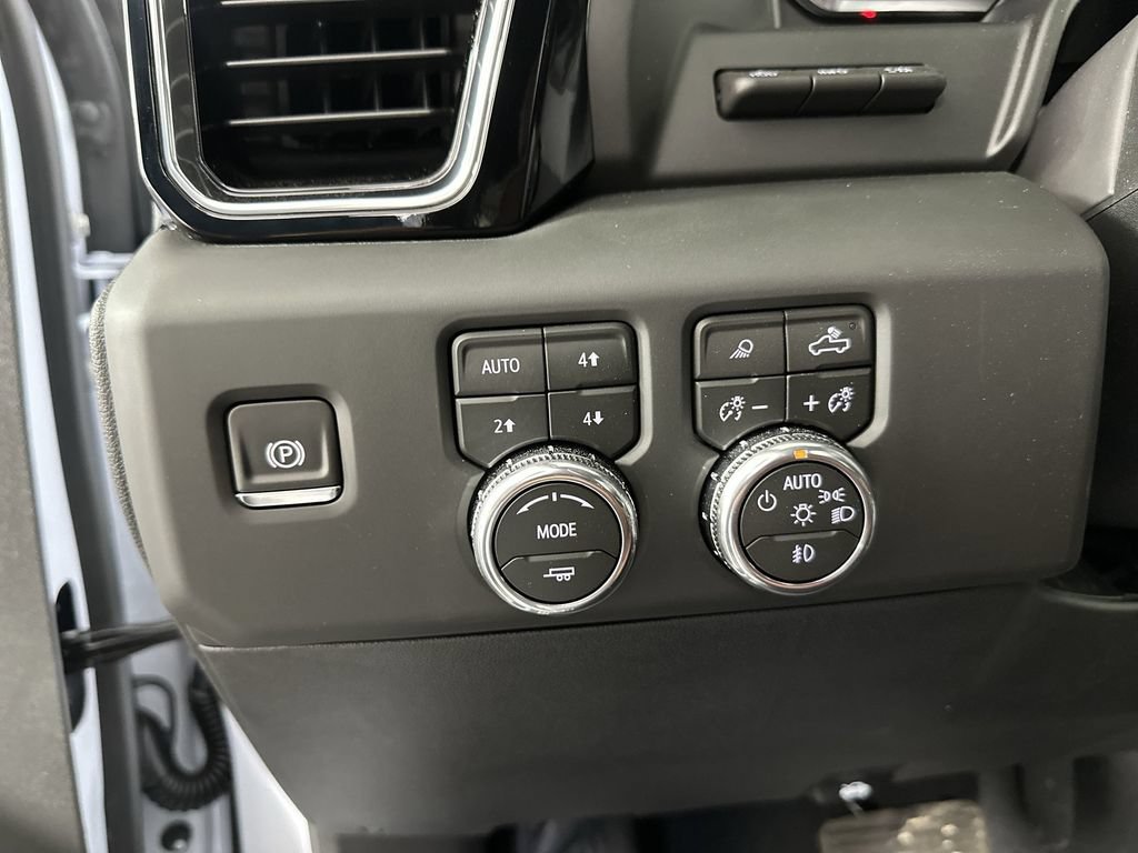 New 2026 GMC Sierra 1500 Denali Ultimate AWD/4WD image 20