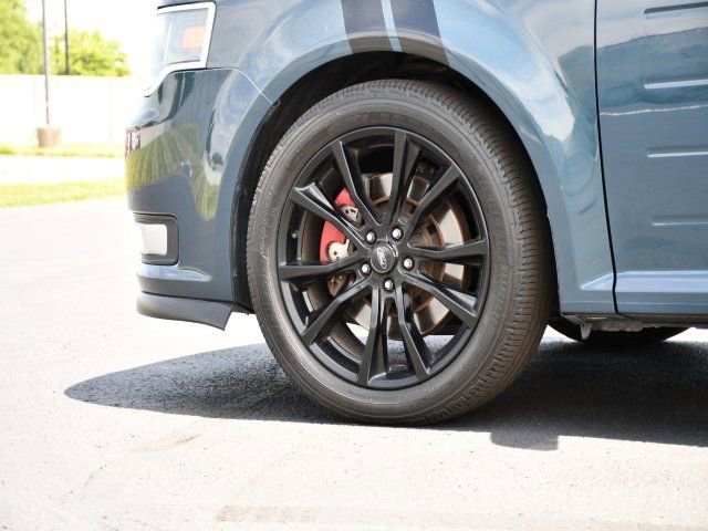 Used 2016 Ford Flex SEL w/ Equipment Group 202A AWD/4WD image 12