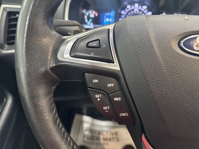 Used 2018 Ford Edge SEL w/ Equipment Group 201A image 24