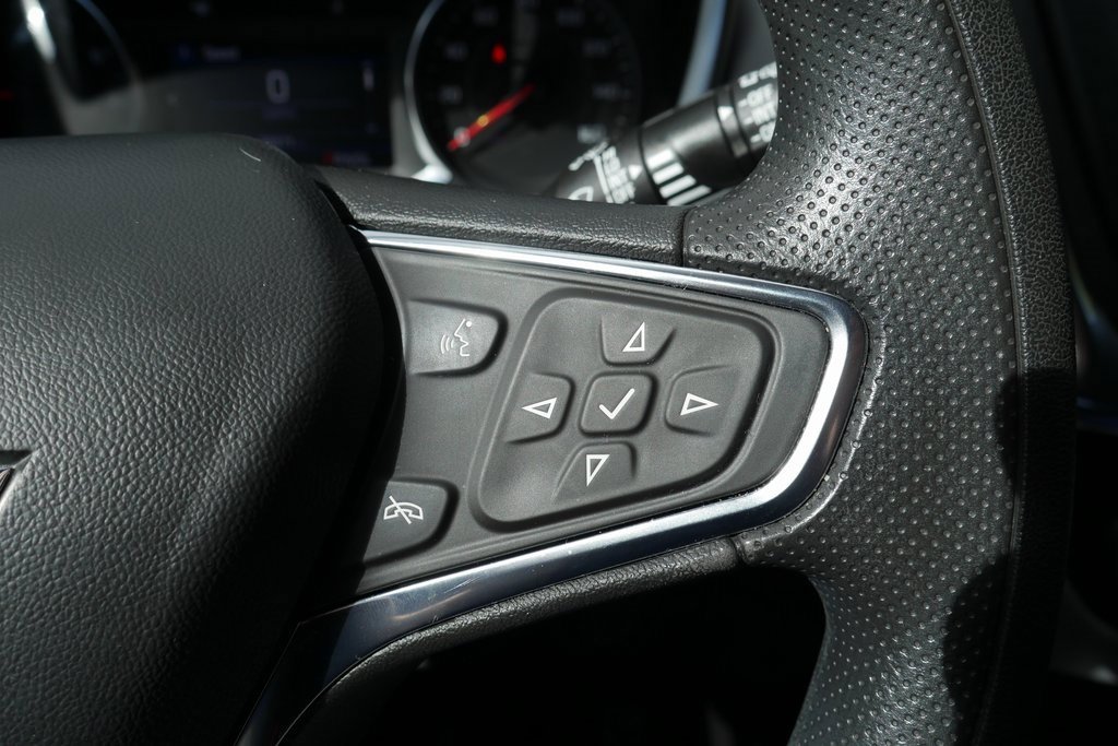 Used 2024 Chevrolet Equinox LS w/ LS Convenience Package image 13