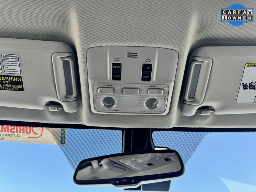 Used 2015 Toyota RAV4 Limited image 28