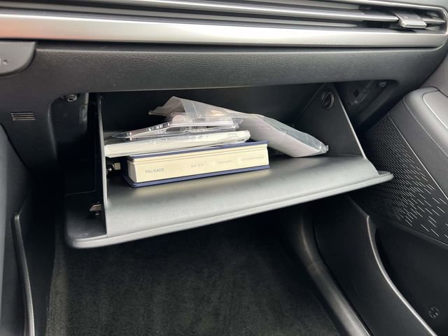 Used 2025 Hyundai Palisade XRT image 35
