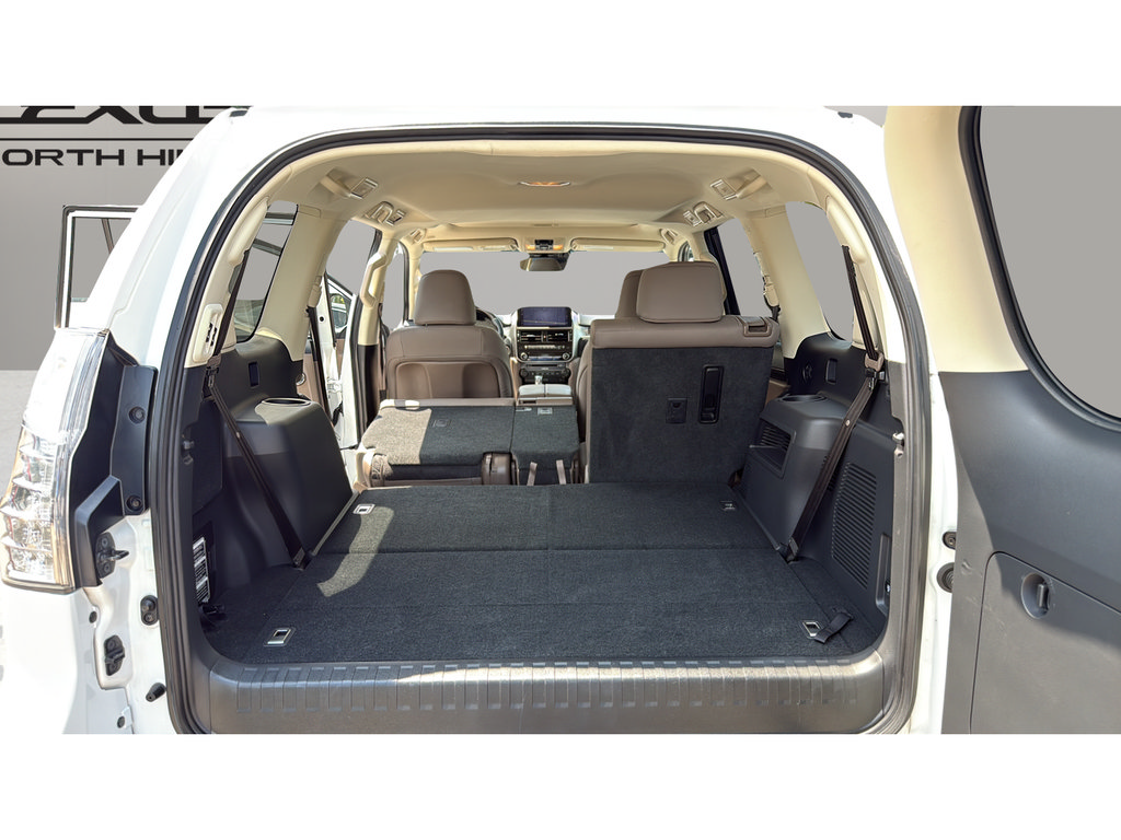 Used 2022 Lexus GX 460 Premium w/ Premium Plus Package AWD/4WD image 21