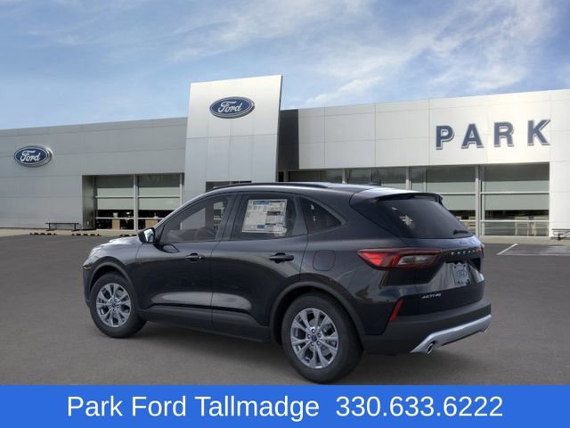 New 2026 Ford Escape Active w/ Cold Weather Package FWD image 4