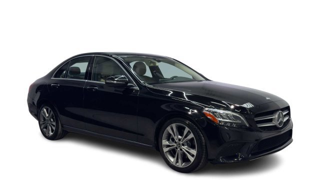 Used 2019 Mercedes-Benz C 300 Sedan image 7