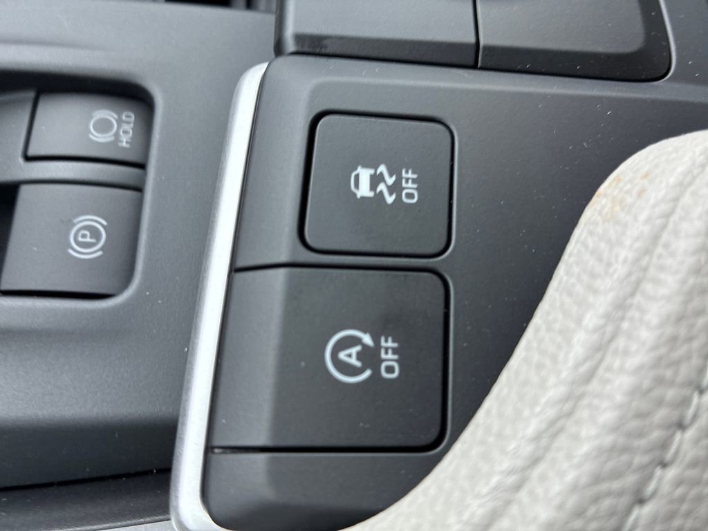 New 2026 Toyota Grand Highlander Limited image 49