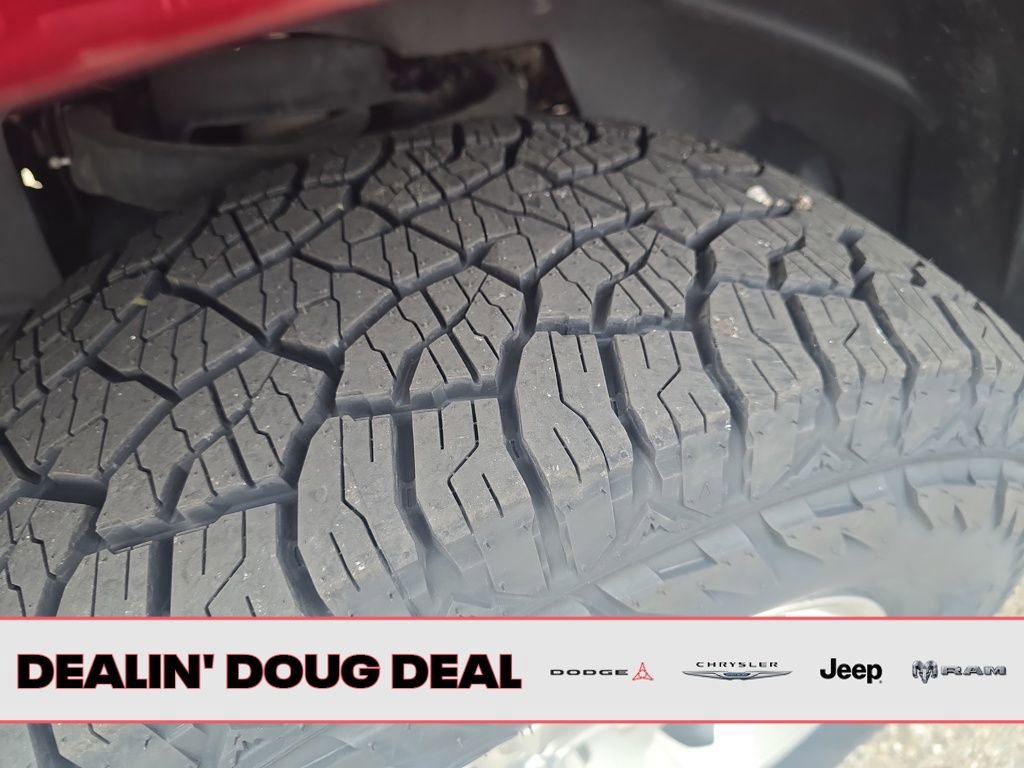 Used 2019 RAM 1500 Big Horn image 27