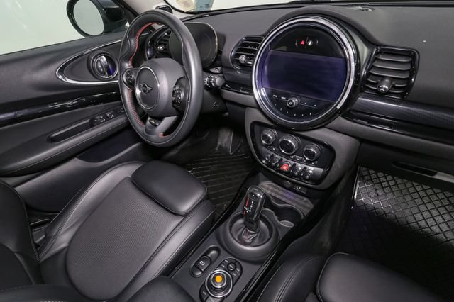 Used 2021 MINI Cooper Clubman S AWD/4WD image 20