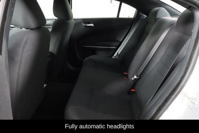 Used 2020 Dodge Charger Police AWD/4WD image 16