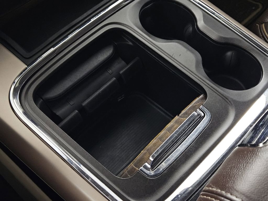 Used 2016 RAM 1500 Laramie Longhorn w/ Convenience Group AWD/4WD image 20