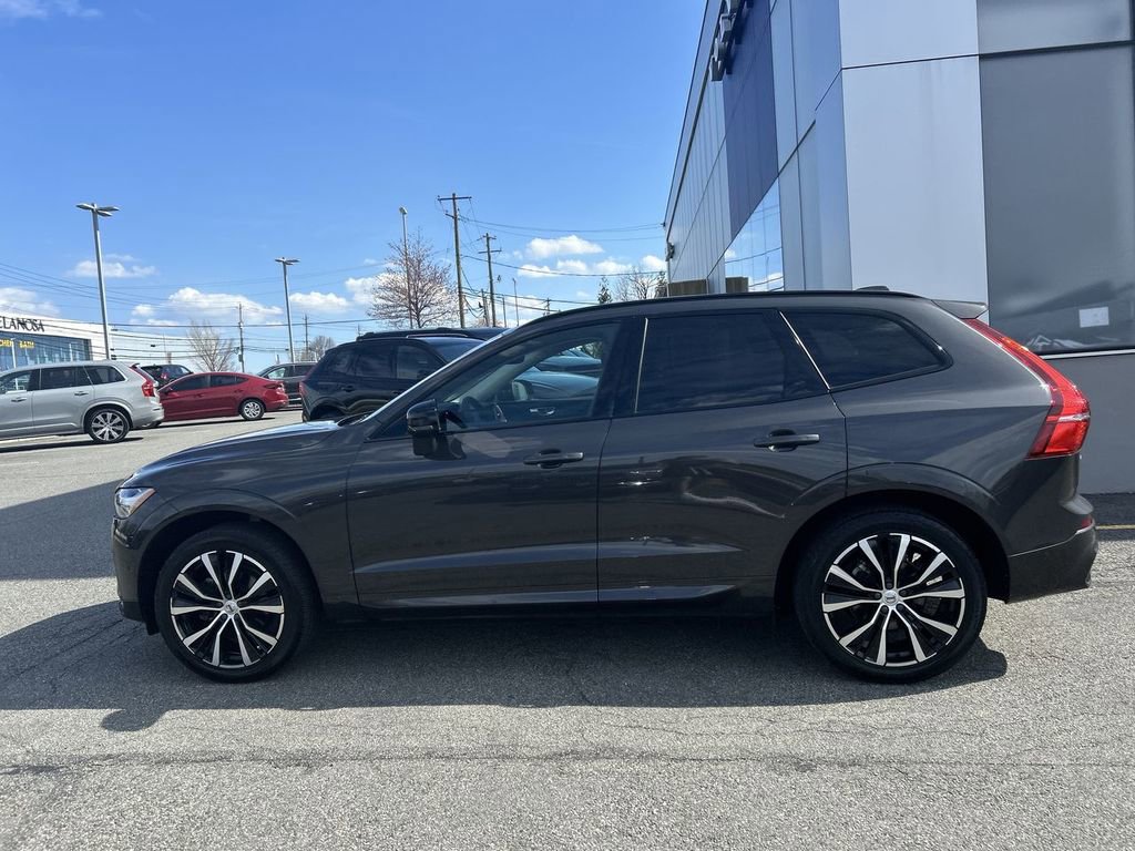 Certified 2023 Volvo XC60 B5 Plus w/ Climate Package AWD/4WD image 5