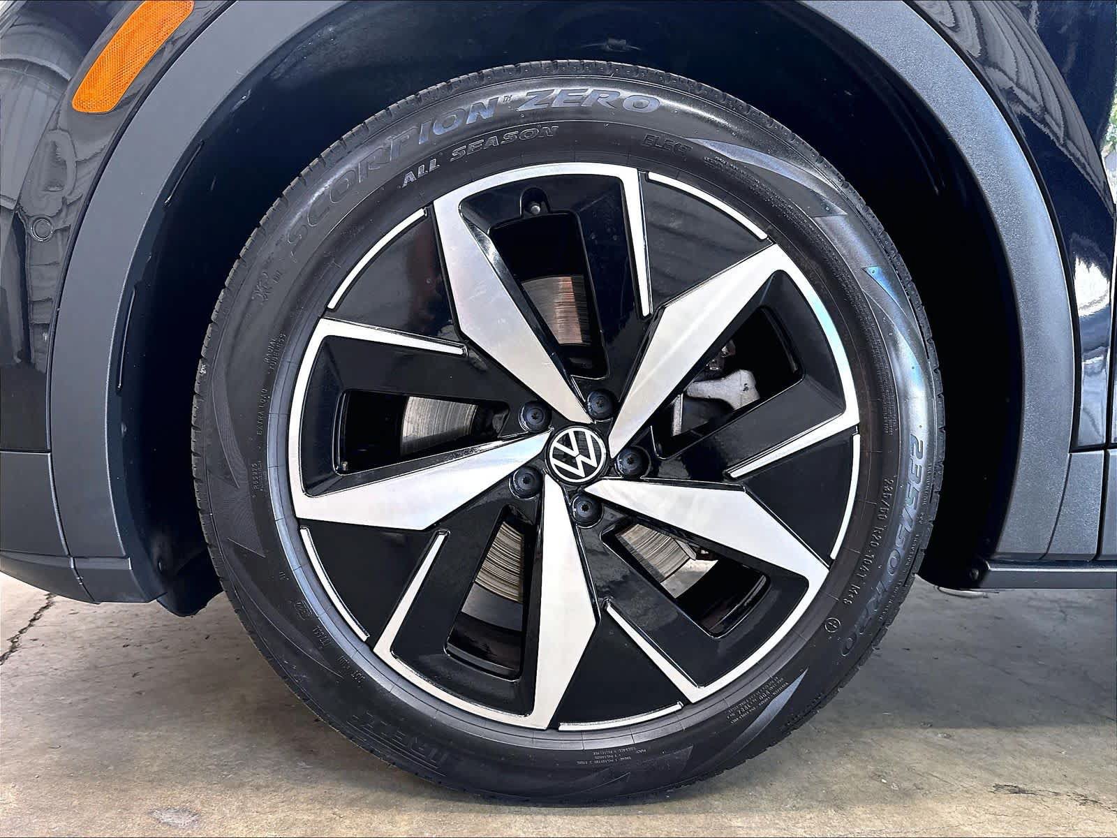 Used 2023 Volkswagen ID.4 Pro S RWD image 36