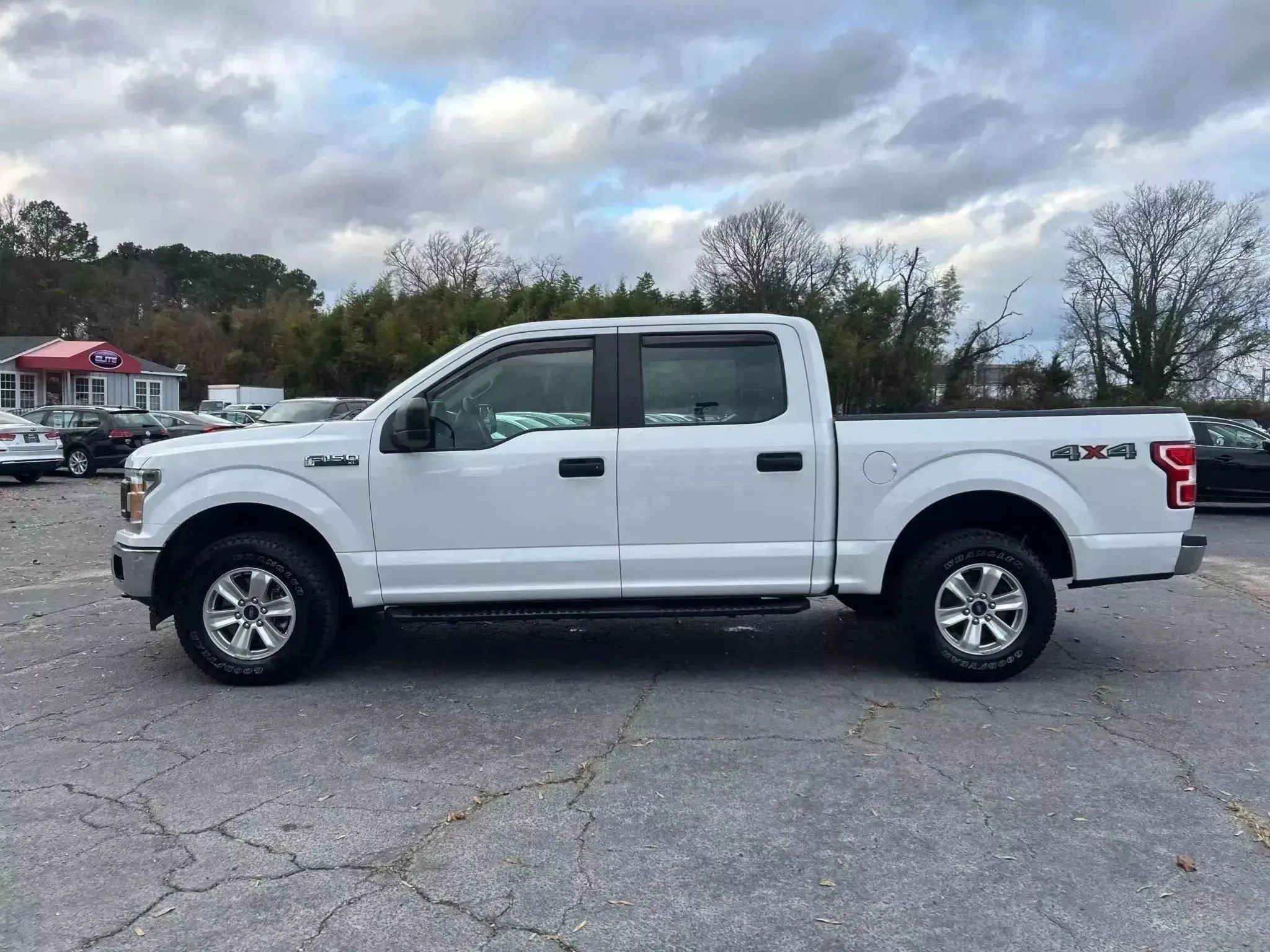 Used 2019 Ford F150 XL w/ Equipment Group 101A Mid image 10